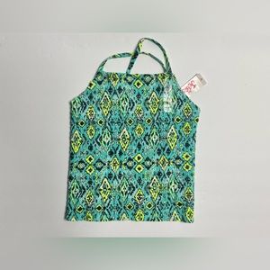 Justice Girls blouse size 8